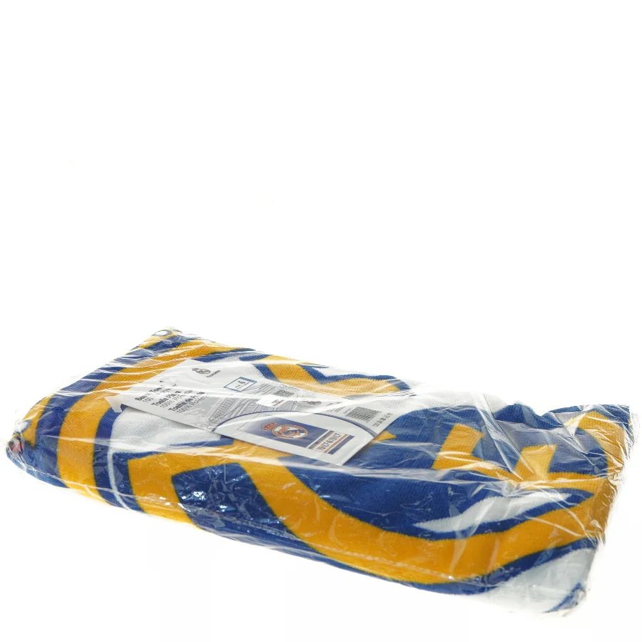 Real Madrid strandhåndklæde fra Real Madrid (str. 70x140 cm)