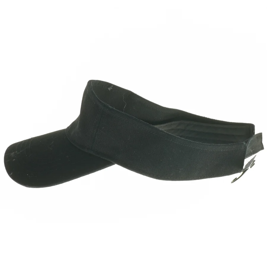 Solskærm hat (str. Ø 20 cm)