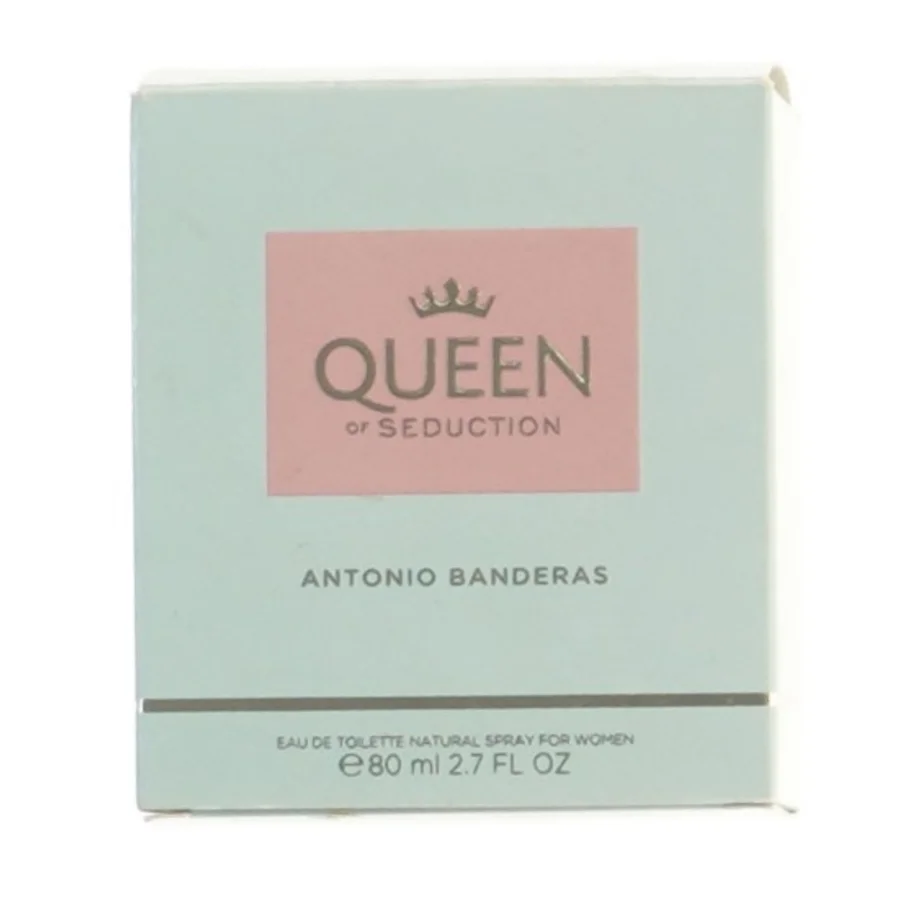 Queen of Seduction Eau de Toilette 80 mL fra Antonio Banderas (str. 80 mL cm)