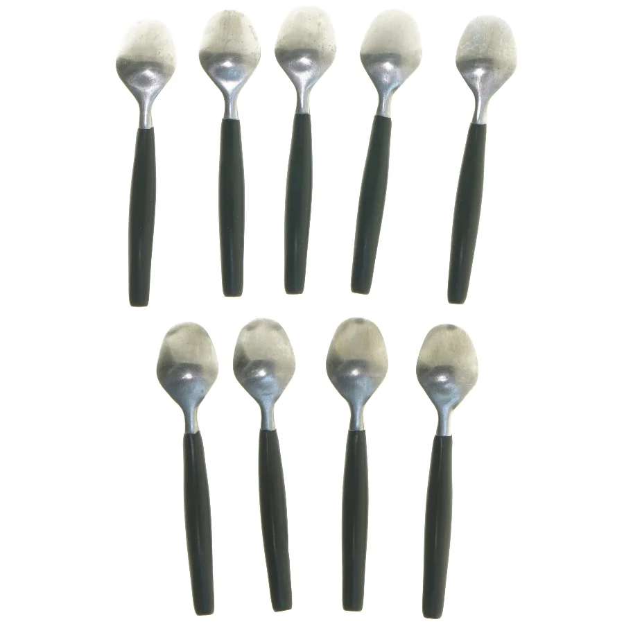  Skeer  bestik fra IKEA  (str. 9 stk 15 cm)