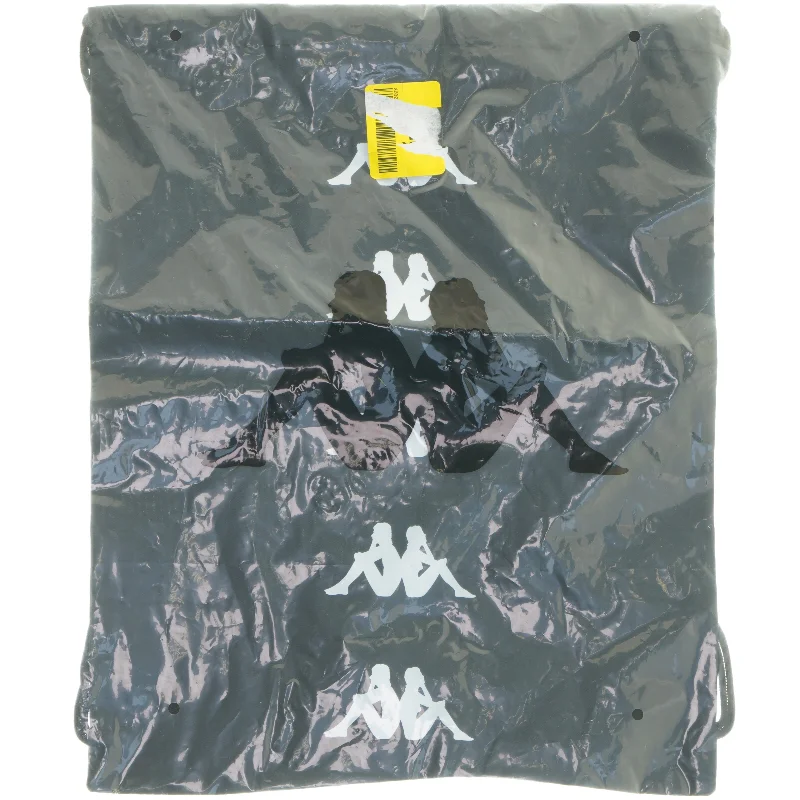 Taske/gymnastikpose fra Kappa (str. 41x34 cm)