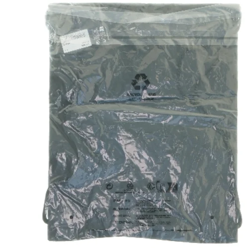 Taske/gymnastikpose fra Kappa (str. 41x34 cm)