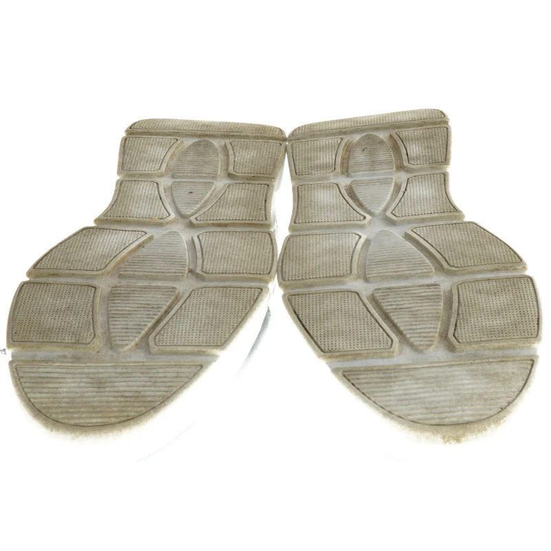 Grå sneakers størrelse 39 fra Graceland (str. 39 )