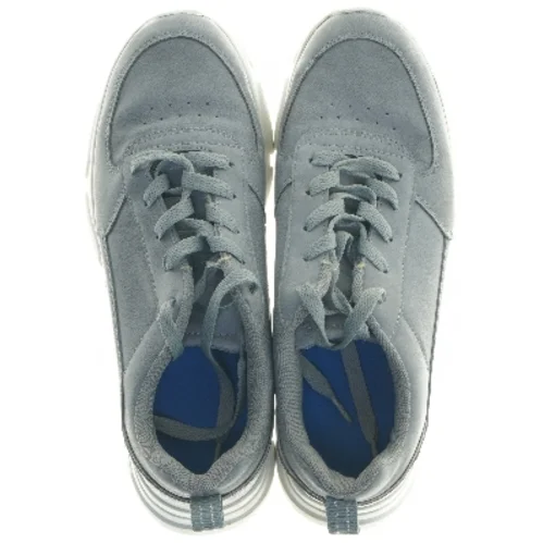 Grå sneakers størrelse 39 fra Graceland (str. 39 )