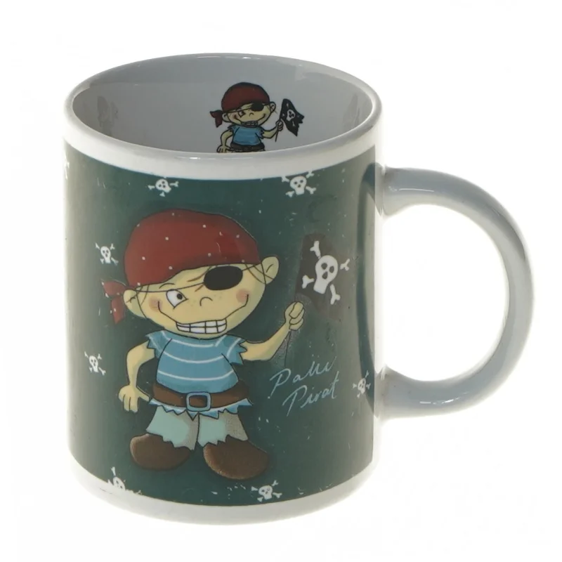 Pirat krus Atmospher (str. 9,5 cm) fra Atmosphere