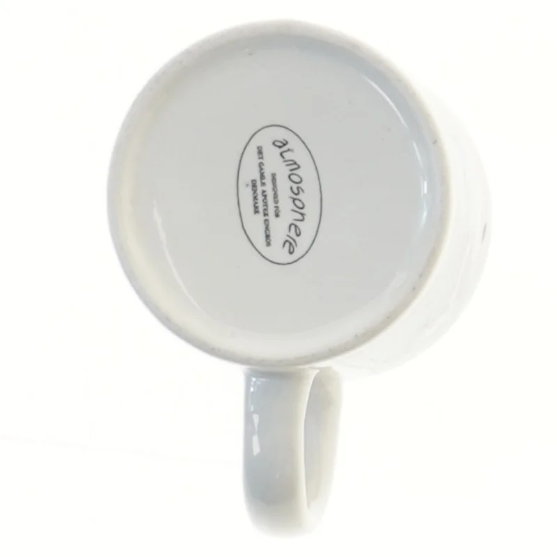 Pirat krus Atmospher (str. 9,5 cm) fra Atmosphere