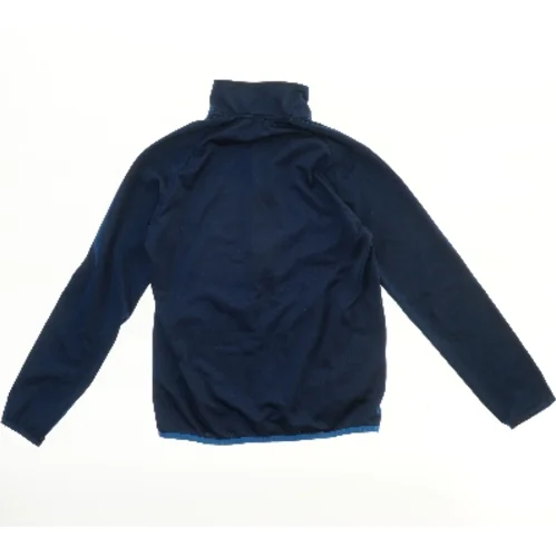 Blå Adidas jakke fra Adidas (str.  41x58 cm)