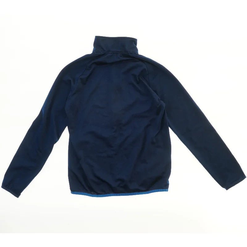 Blå Adidas jakke fra Adidas (str.  41x58 cm)