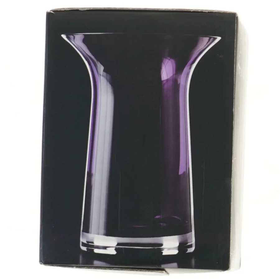 Glasvase Filigran Design fra Filigran (str. 16x12 cm)