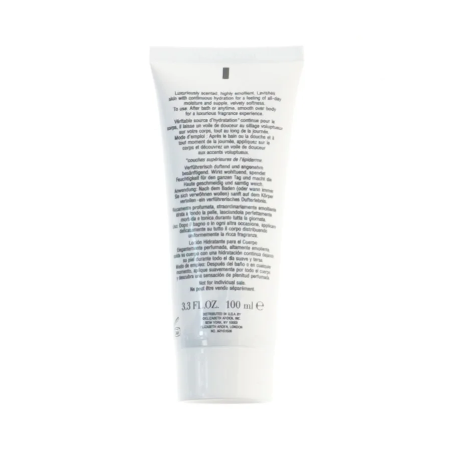 Elizabeth Arden body lotion fra Elizabeth Arden (str. 14,5 cm)