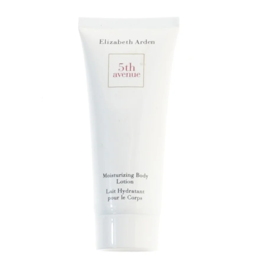 Elizabeth Arden body lotion fra Elizabeth Arden (str. 14,5 cm)