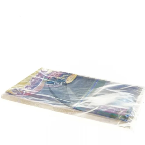 Tavle med kridt og viskelæder fra Tallon (str. 23x30 cm)