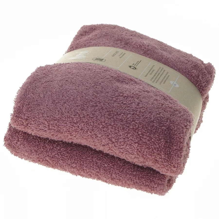 2 Håndklæder 50x100 cm fra Nord Harmony (str. 50x100 cm)