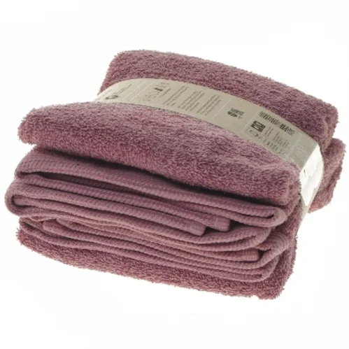 2 Håndklæder 50x100 cm fra Nord Harmony (str. 50x100 cm)