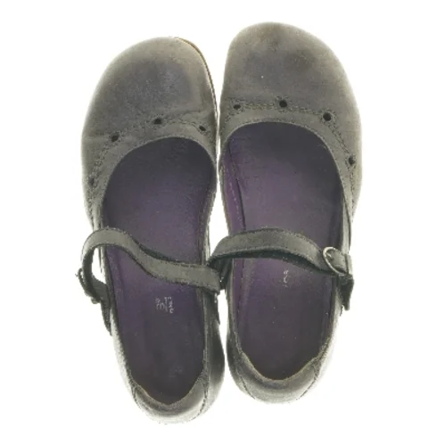 Sko med spænde fra Angulus (str. 38,5 )