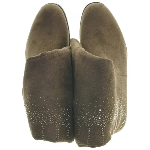 Støvler med dekorative detaljer fra Marquiz (str. 38 )