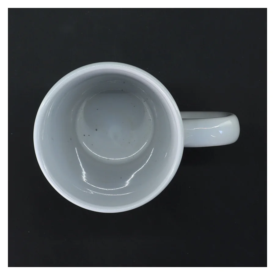 Stor Julekop med motiv (str. Ø 9,5 cm længde 13 cm)