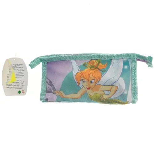 Disney penalhus med blok og blyanter fra Disney (str. 20x10 cm)