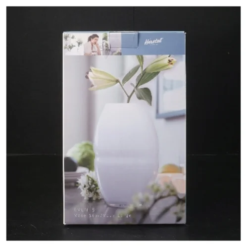 Herstal vase stor fra Herstal (str. 23x14 cm)
