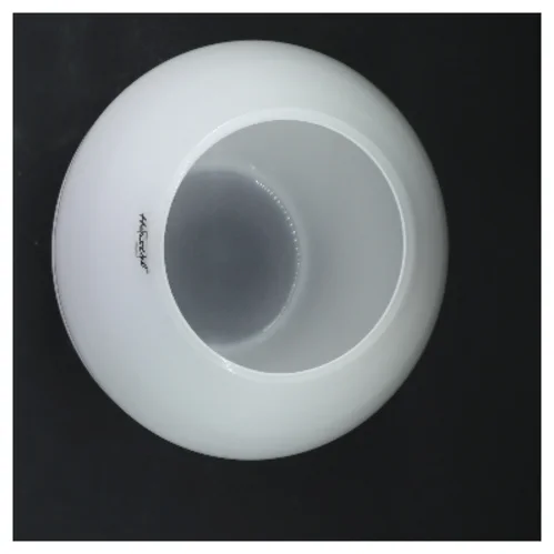 Herstal vase stor fra Herstal (str. 23x14 cm)