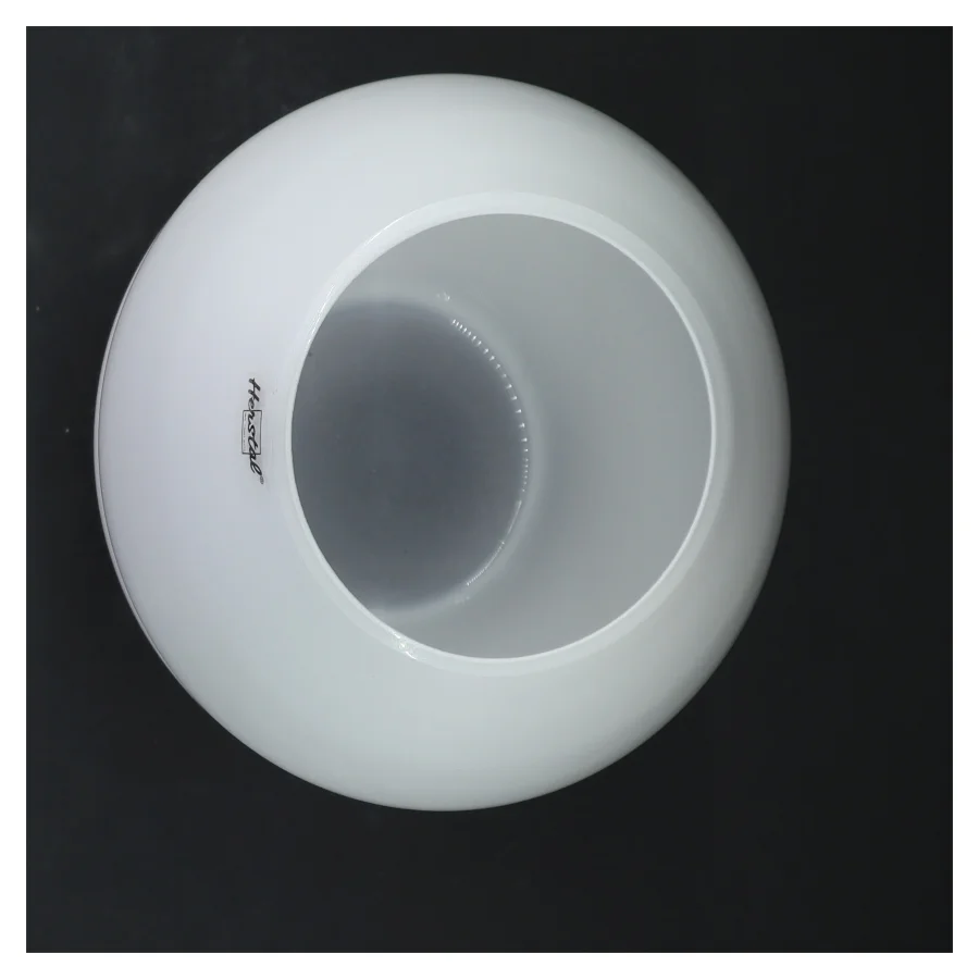 Herstal vase stor fra Herstal (str. 23x14 cm)