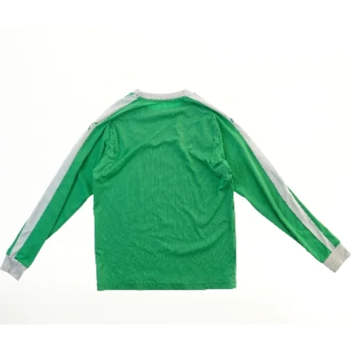 Langærmet sportsbluse fra Puma (str. 152)