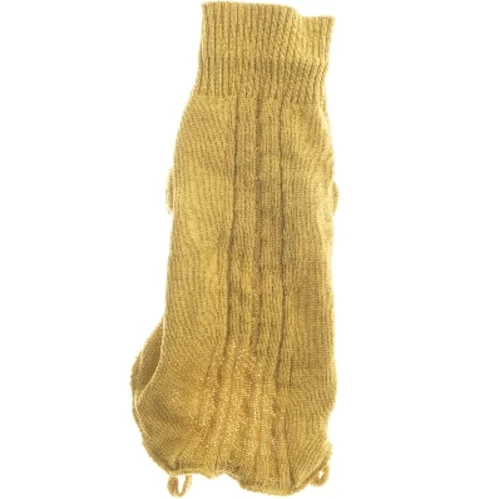 Strikket hundetrøje (str. 47x18 cm)