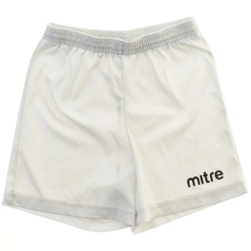 Sportshorts fra Mitre (str.  L 37 cm B 29,5 cm)