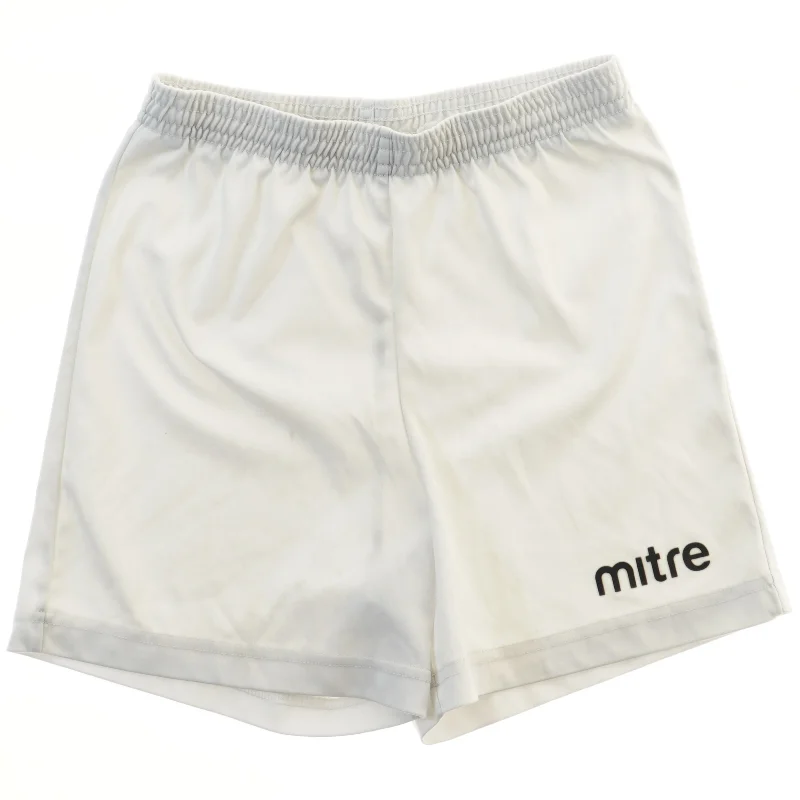 Sportshorts fra Mitre (str.  L 37 cm B 29,5 cm)