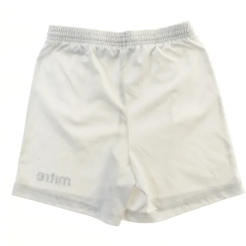 Sportshorts fra Mitre (str.  L 37 cm B 29,5 cm)