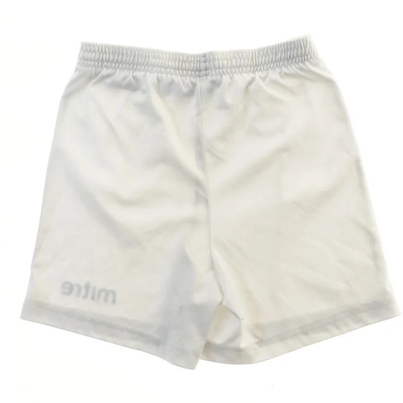Sportshorts fra Mitre (str.  L 37 cm B 29,5 cm)