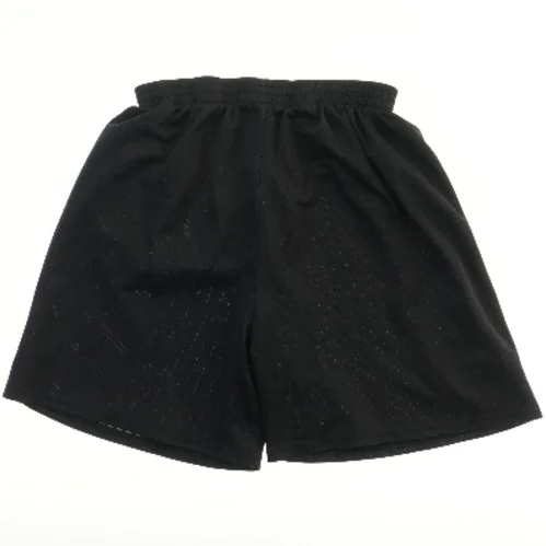 Fodboldshorts med logo (str.  30x40 cm)