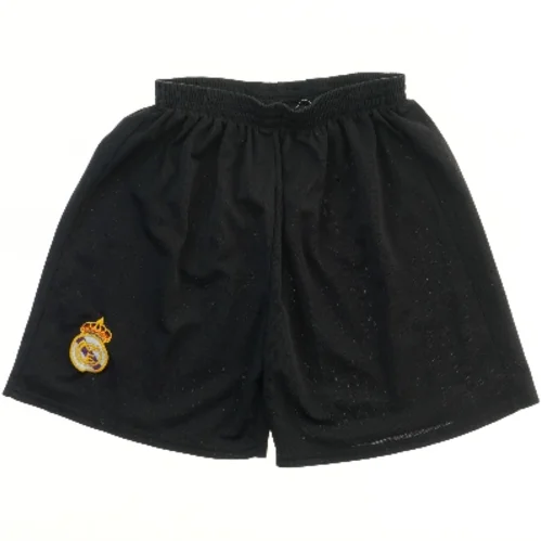 Fodboldshorts med logo (str.  30x40 cm)