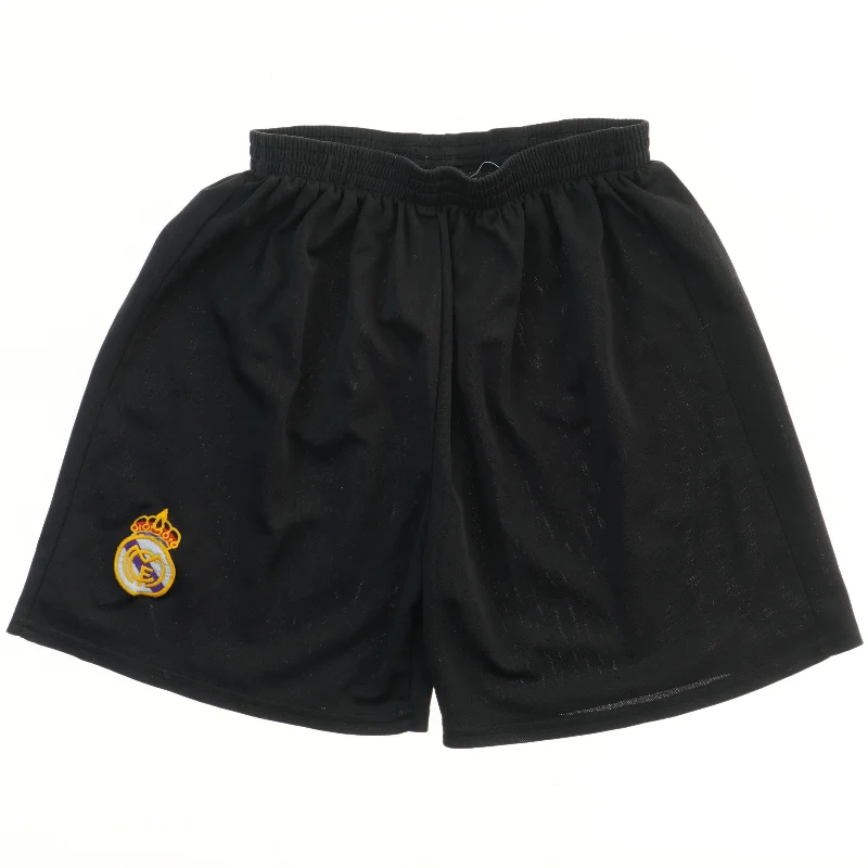 Fodboldshorts med logo (str.  30x40 cm)