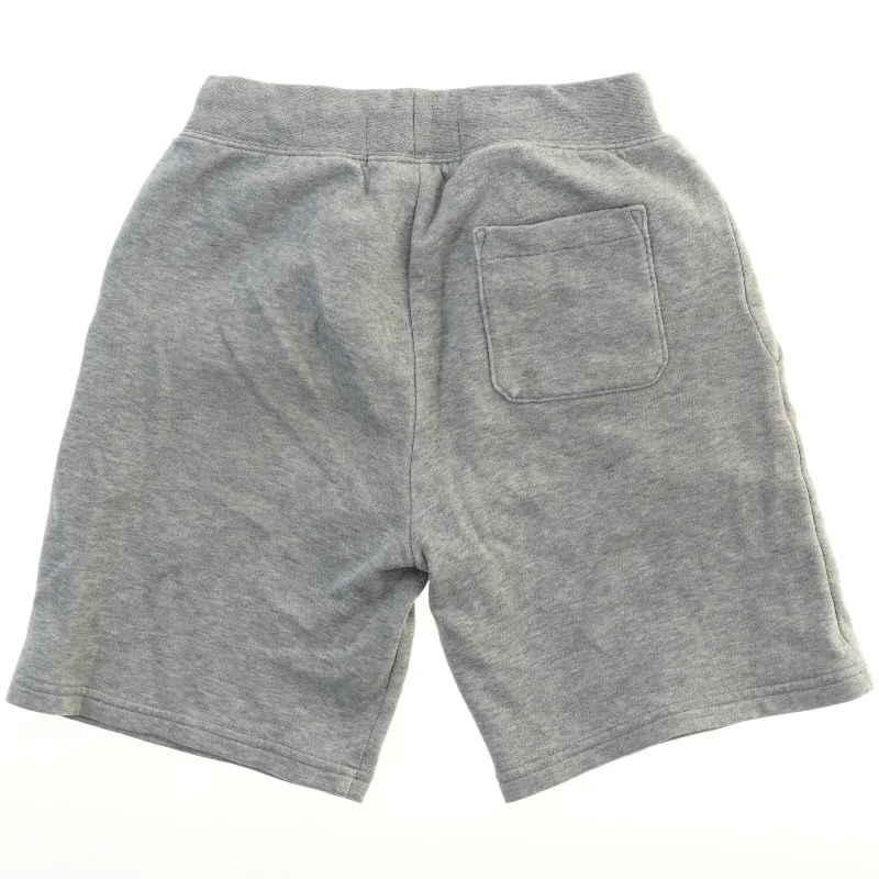 Grå shorts fra Ralph Lauren (str. 128)