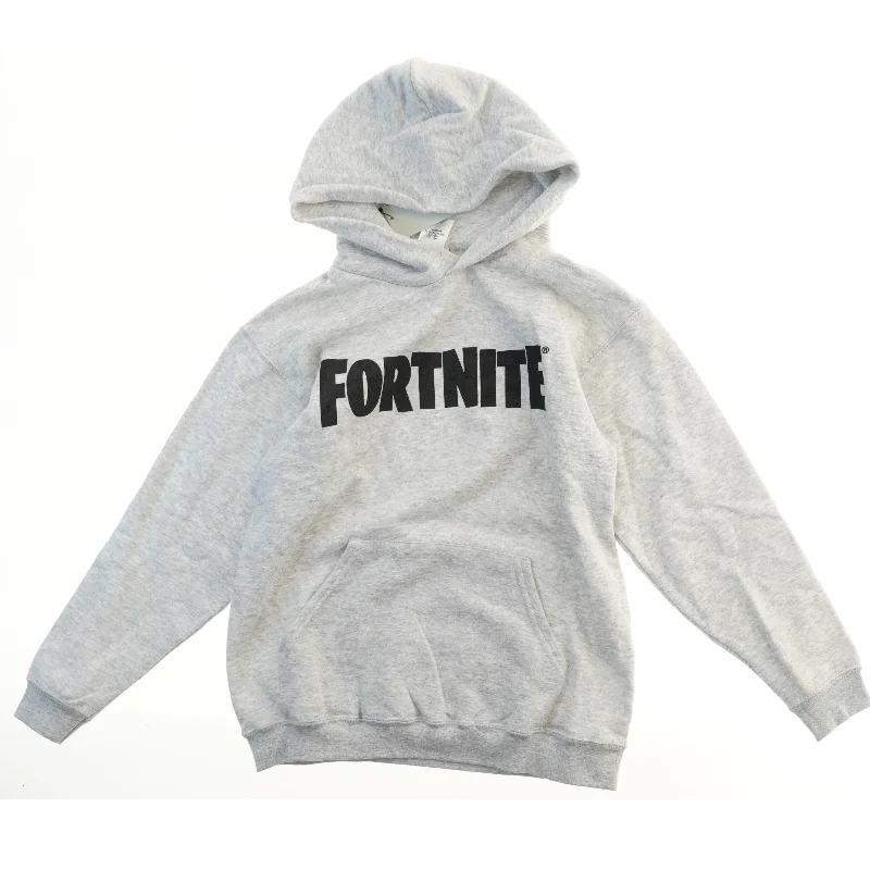 Fortnite hættetrøje fra Fortnite (str. XL)