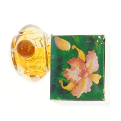 Orchidee Eau de Toilette fra Uves Rocher (str. 100 mL cm)