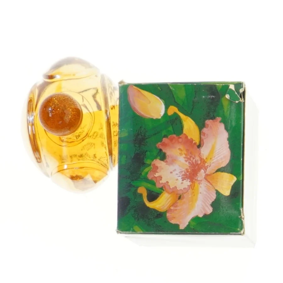 Orchidee Eau de Toilette fra Uves Rocher (str. 100 mL cm)