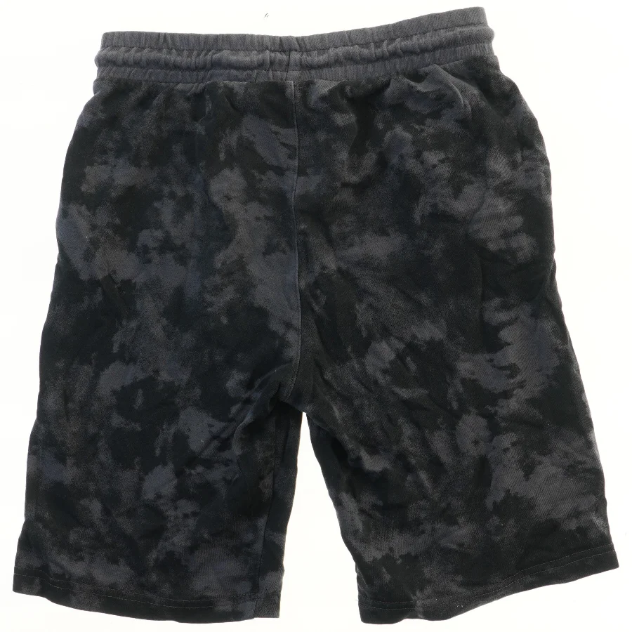 Mørke camouflage shorts (str.  34,5x50 cm)