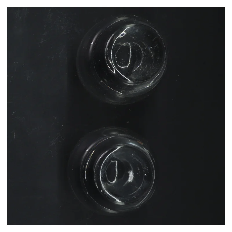 Sæt af glas med logo Licor 43 Cuarenta y Tres (str. 14,5 cm)