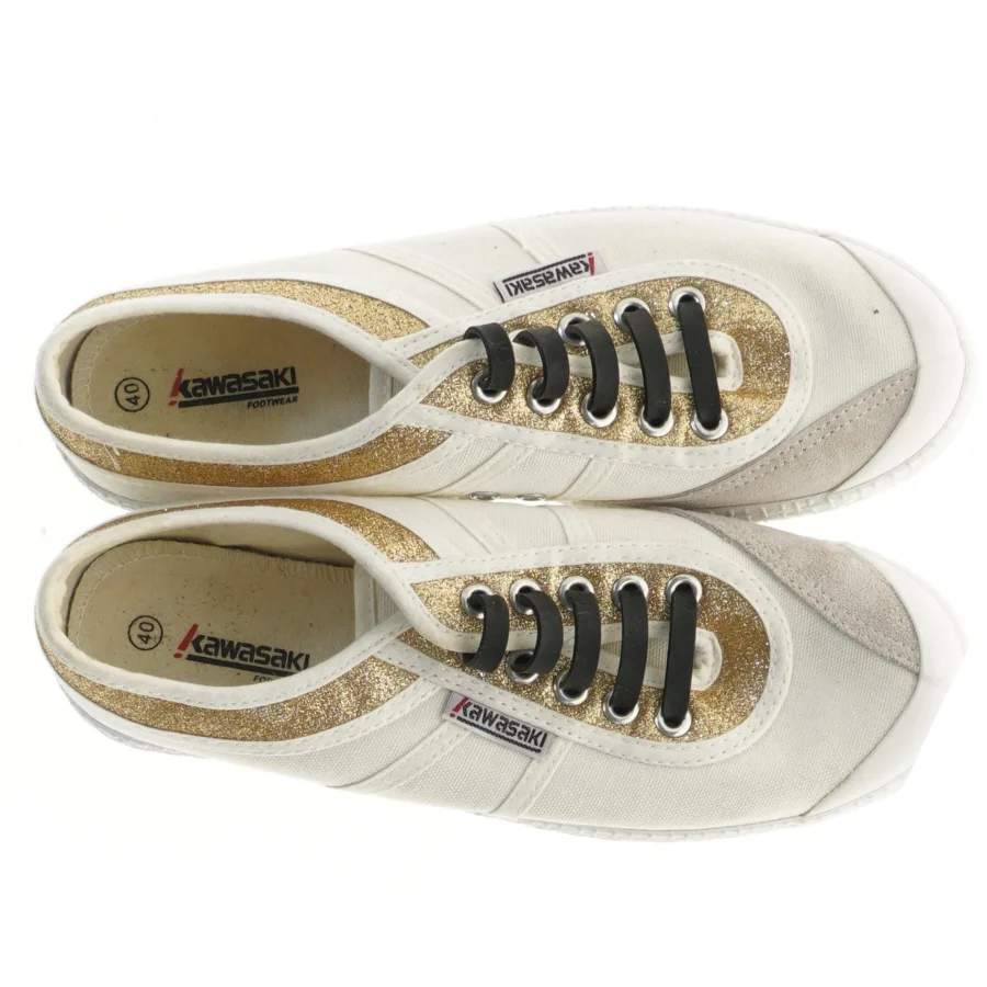 Kawasaki sneakers i størrelse 40 fra Kawasaki (str. 40 )