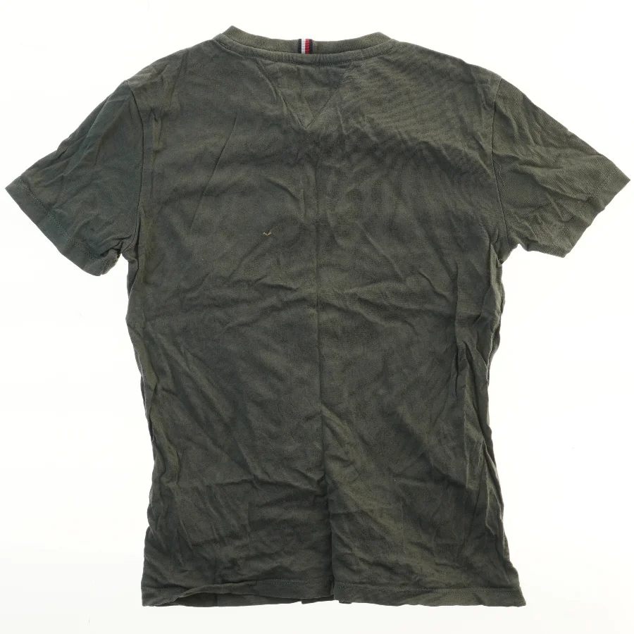 T-shirt fra Tommy Hilfiger (str. 152)
