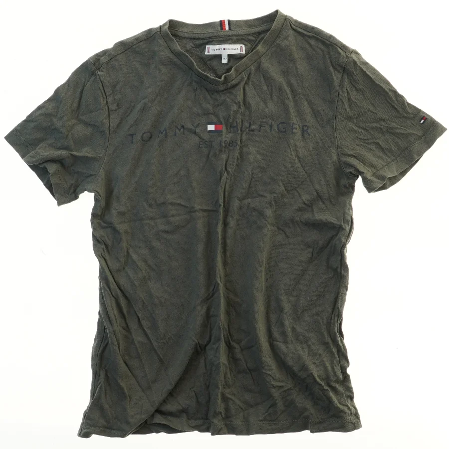 T-shirt fra Tommy Hilfiger (str. 152)