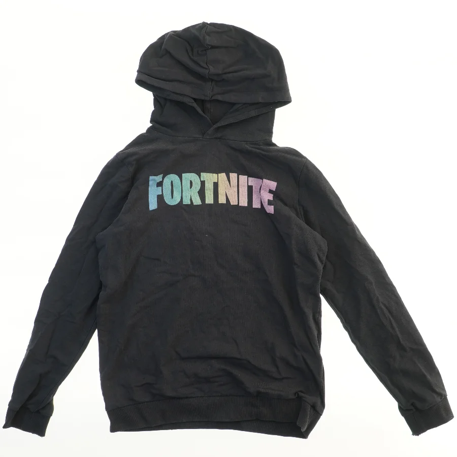 Fortnite hættetrøje fra Fortnite (str. 146)