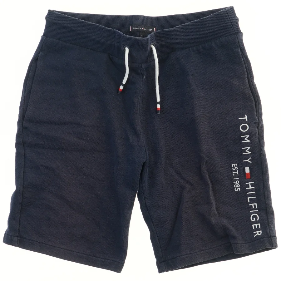 Shorts med logo fra Tommy Hilfiger (str. 164)