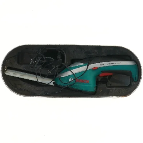 Bosch Isio trimmersæt fra Bosch (str. 37,5x14 cm)