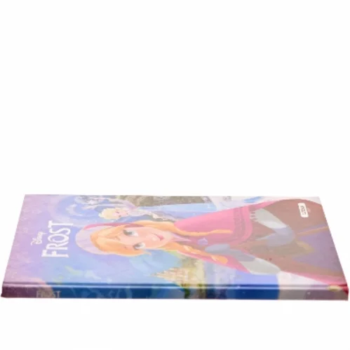 Frost af Walt Disney (firma) (Bog)