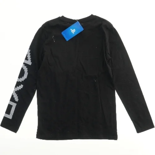Ny Langærmet PlayStation T-shirt fra Playstation (str. 152)
