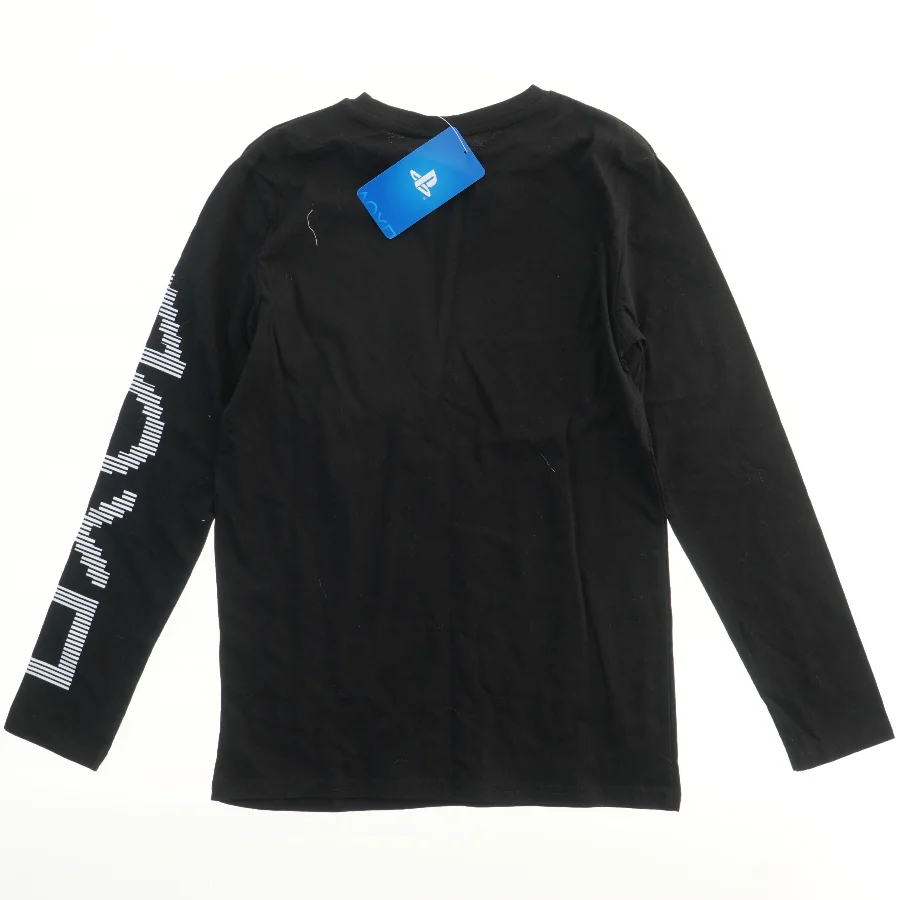Ny Langærmet PlayStation T-shirt fra Playstation (str. 152)