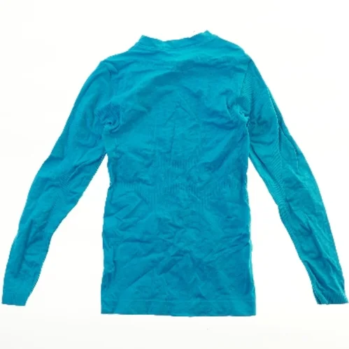 Langærmet top (str. 158)